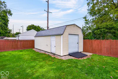 1615 Younce Street, Franklin - 38