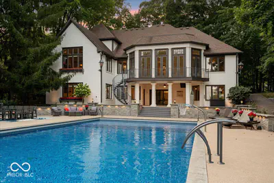 710 Tamenend Trace, Fishers - 92