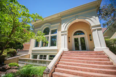 5710 Brookwood Road, Indianapolis - 2
