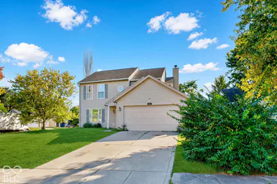 5949 Bowie Lane, Indianapolis - 2