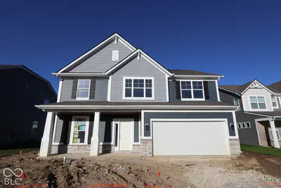 6138 Countryside Forge Way, Indianapolis - 2