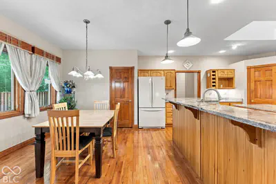 4383 Red Hawk Court, Columbus - 27