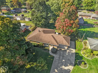4620 S Senate Avenue, Indianapolis - 59