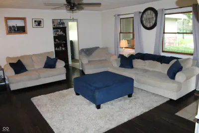 7263 County Road 800, Sunman - 33