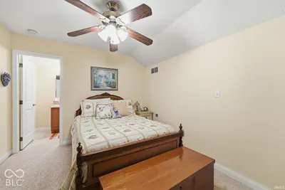 5014 Quail Ridge Drive, Muncie - 23