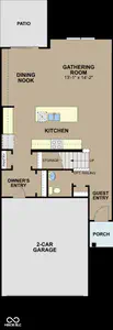 11200 Hobbsbrook Drive, Noblesville - 11