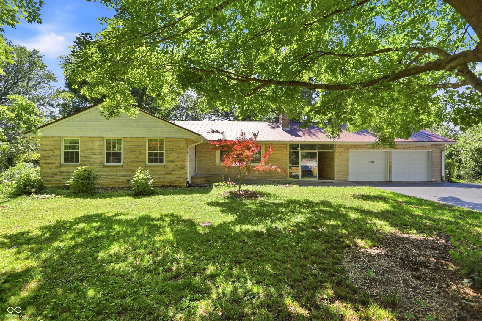 3504 Pinecrest Road, Indianapolis