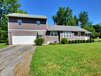 3854 Sherman Drive, Indianapolis