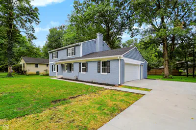 7018 Tuxedo Street, Indianapolis - 5
