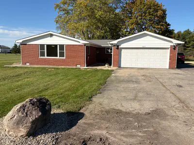 2815 N County Road 50 E, New Castle - 2