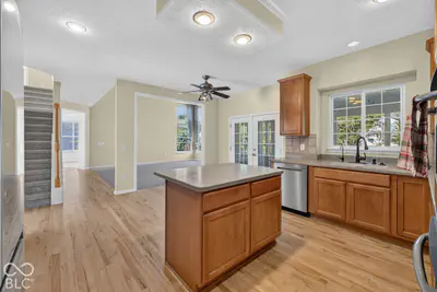 6092 Catlin Lane, Noblesville - 21