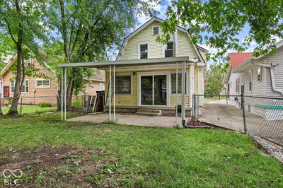 5857 Dewey Avenue, Indianapolis - 28