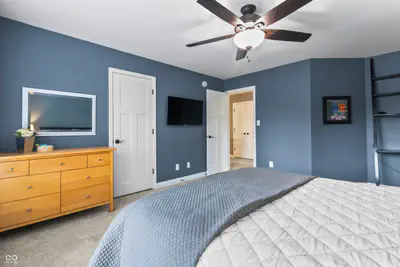 9862 Wading Crane Avenue, Fishers - 39