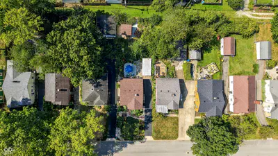 6016 Kingsley, Indianapolis - 28