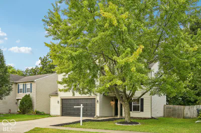 3408 Carica Drive, Indianapolis - 31