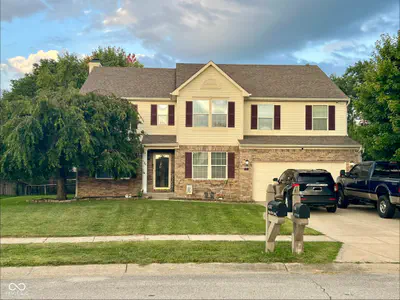 4537 Sugar Bay Lane, Indianapolis - 2