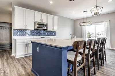 20459 Quicksilver Road, Noblesville - 45