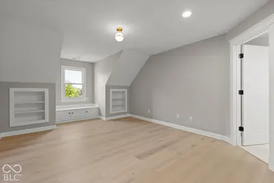 10707 Club Chase, Fishers - 45