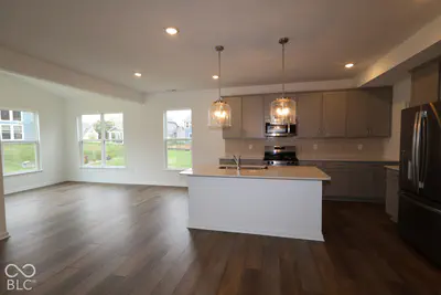 17095 Cowbell Drive, Noblesville - 2