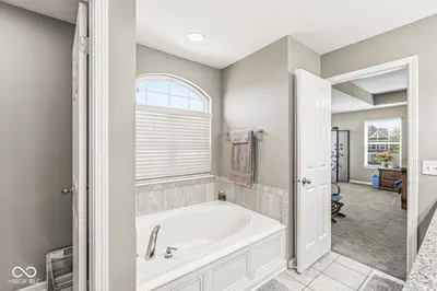 6306 Curlew Lane, Zionsville - 26
