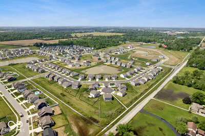 6138 Countryside Forge Way, Indianapolis - 13
