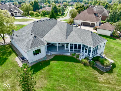 4968 Benthaven Court, Bargersville - 85