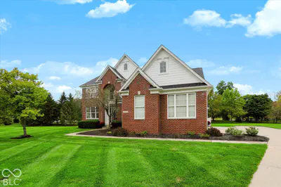 6579 Bainbridge Circle, Zionsville - 2
