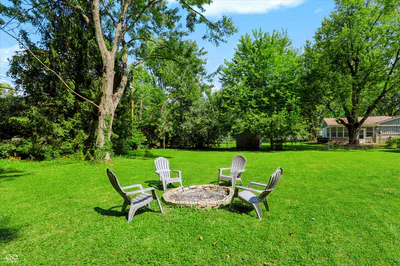 4820 70th Street, Indianapolis - 48