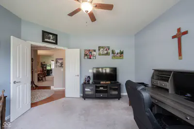 15962 Venito Trail, Fishers - 33