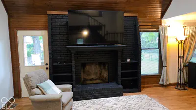 1914 Hunters Ridge Lane, Greenwood - 20