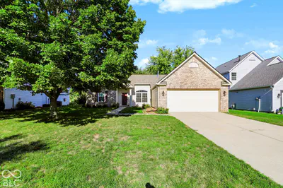 6498 Glenwood Trace, Zionsville - 4