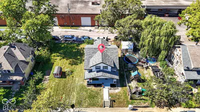 20 Woodland Drive, Indianapolis - 52
