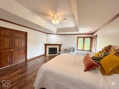 9037 Pinecreek Way, Indianapolis - 22