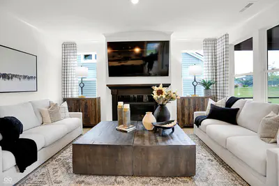 445 Breakwater Drive, Plainfield - 5