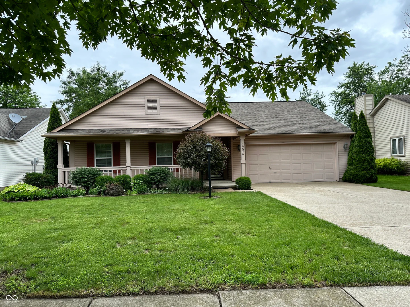 19576 Jena Drive, Noblesville