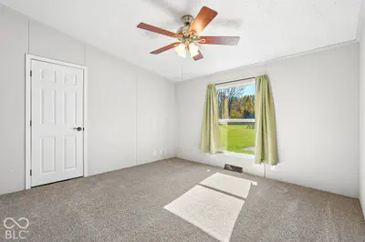 681 W County Road 1000 S, Clayton - 37