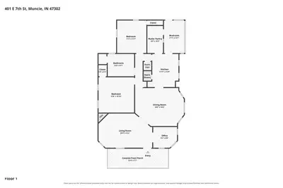 401 7th Street, Muncie - 79