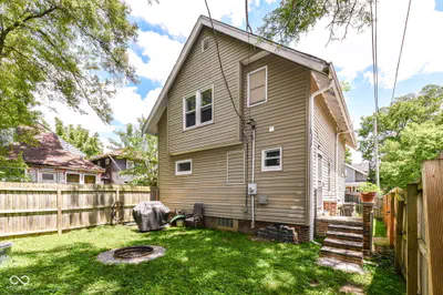 250 Oakland Avenue, Indianapolis - 25