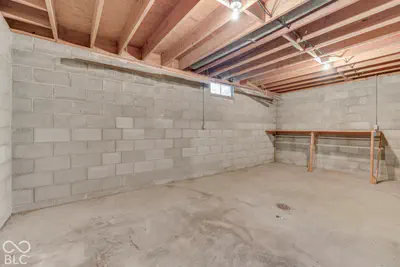 1715 Ridge Hill Lane, Indianapolis - 50