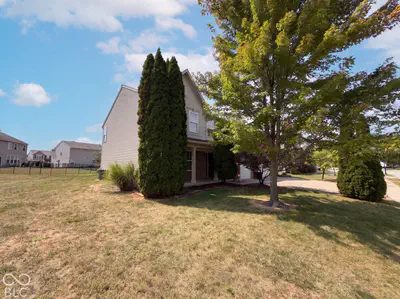 10605 Dunes Court, Indianapolis - 18