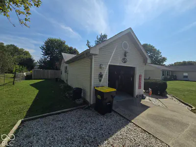 3721 Tyler Lane, Bloomington - 3