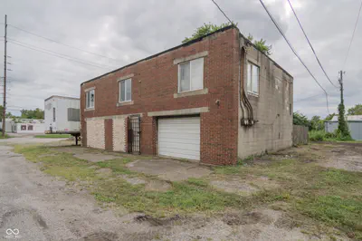 1028 Vandeman Street, Indianapolis
