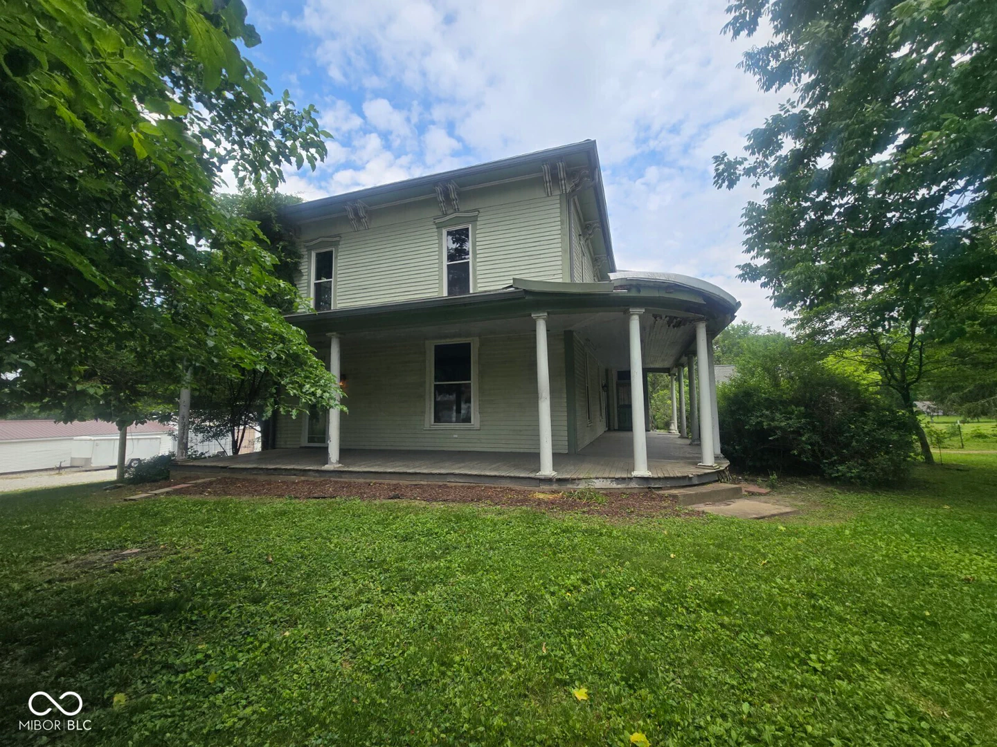 1193 County Road 125, Greencastle