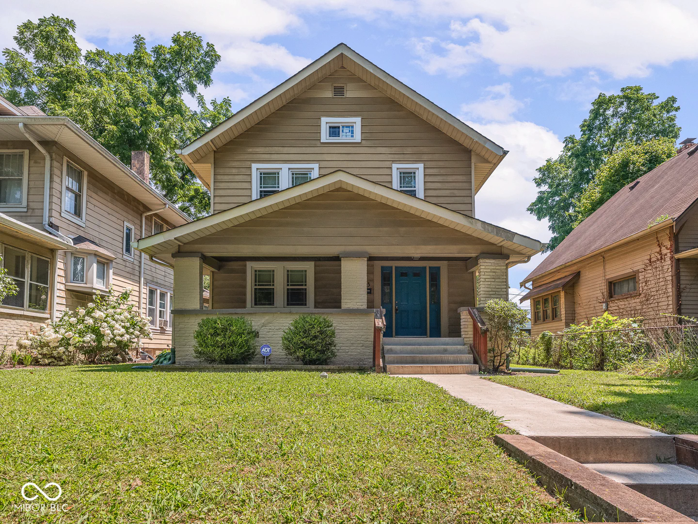4053 Rookwood Avenue, Indianapolis