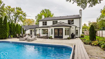 9436 Kenwood Avenue, Indianapolis - 52