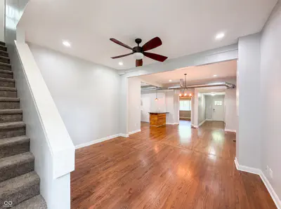 1230 E Pleasant Run Parkway North Drive, Indianapolis - 7