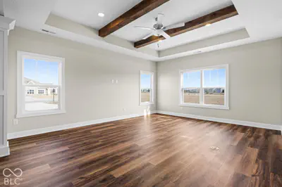 6207 Preserve Way, McCordsville - 6
