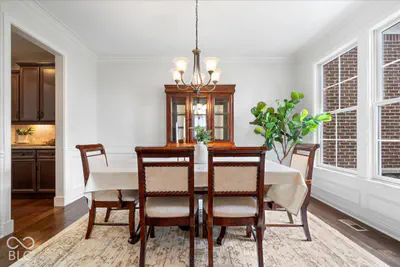 10529 Geist View Drive, Fishers - 18