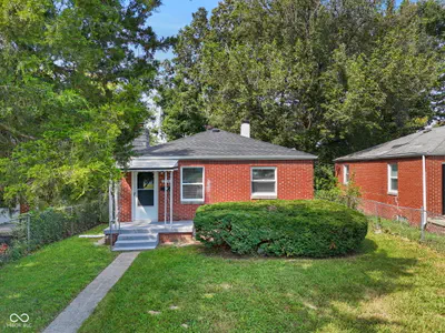 226 Gladstone Avenue, Indianapolis