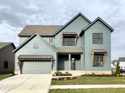 16866 Ackerson Boulevard, Westfield